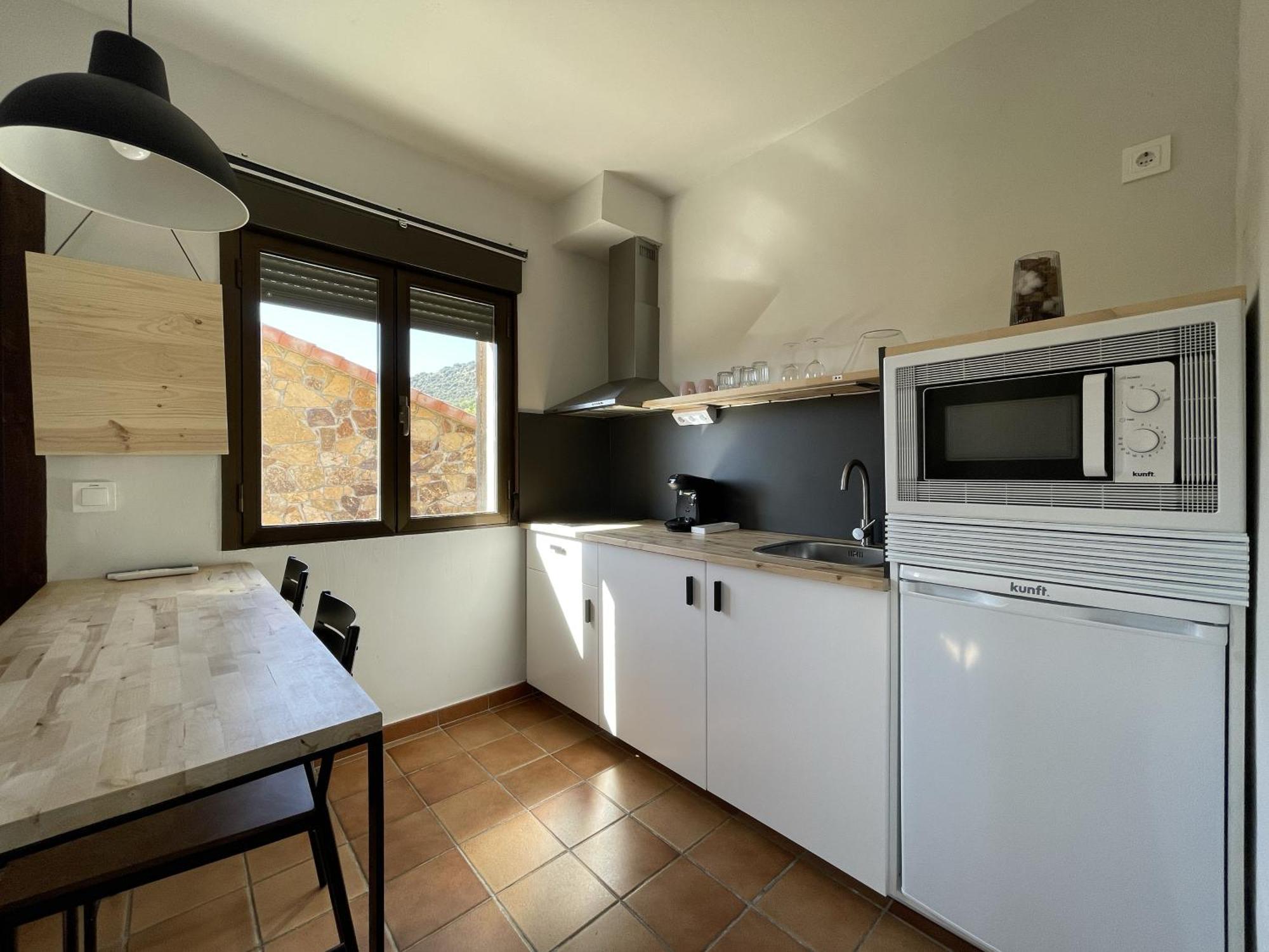 Apartamentos Los Pocillos Gargantilla del Lozoya Eksteriør billede