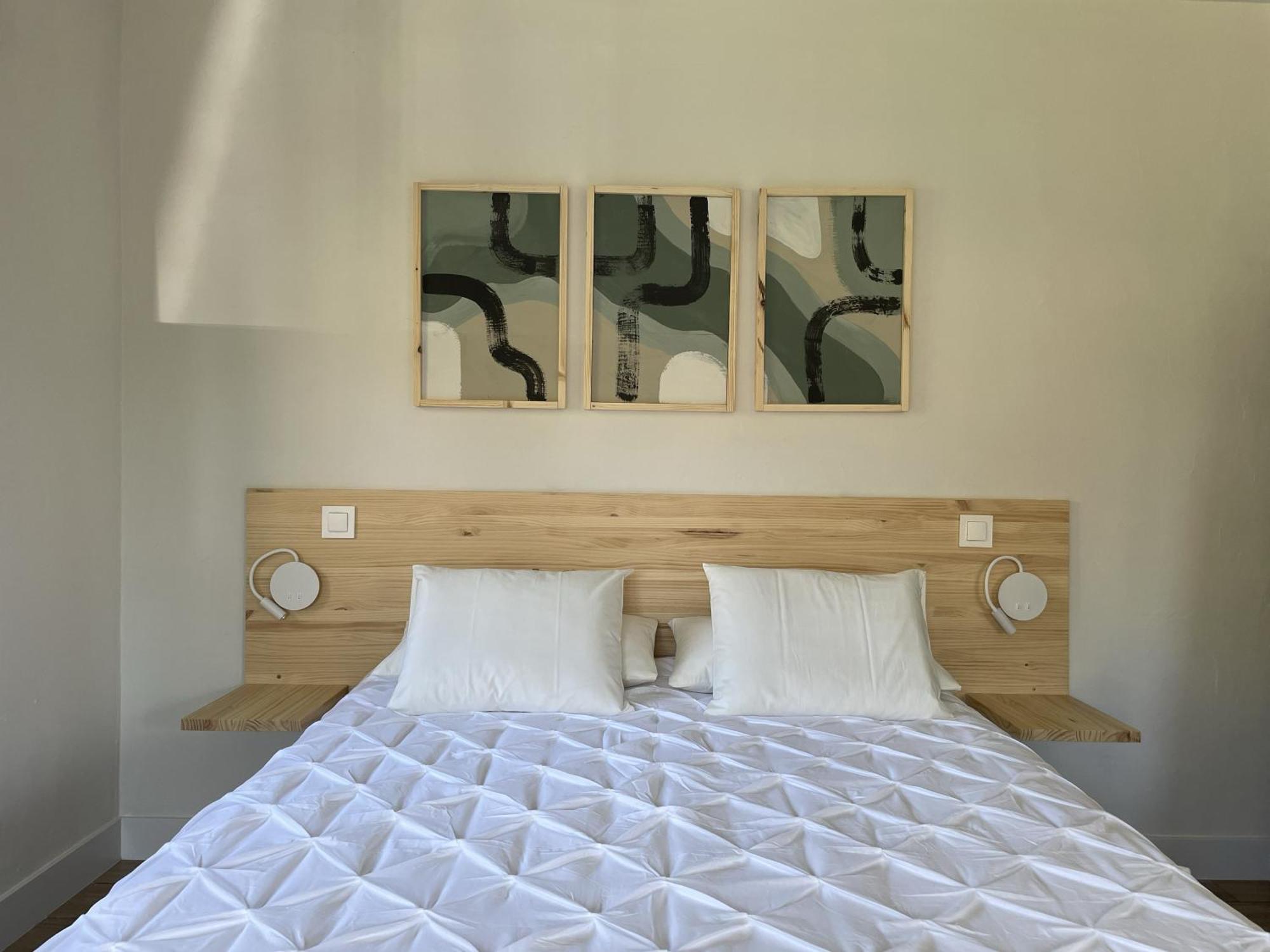 Apartamentos Los Pocillos Gargantilla del Lozoya Eksteriør billede