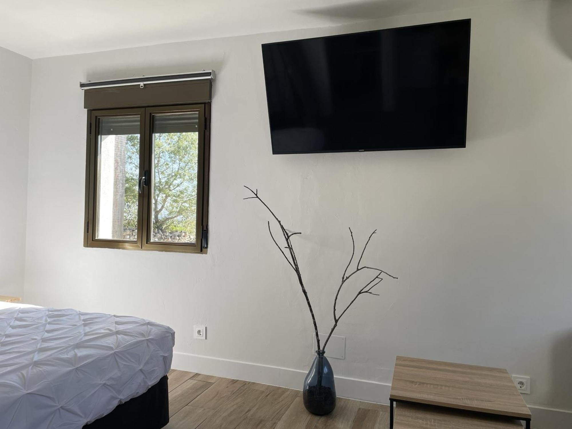 Apartamentos Los Pocillos Gargantilla del Lozoya Eksteriør billede